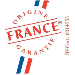 ORIGINE FRANCE GARANTIE