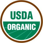USDA（米国農務省）認証オーガニック
